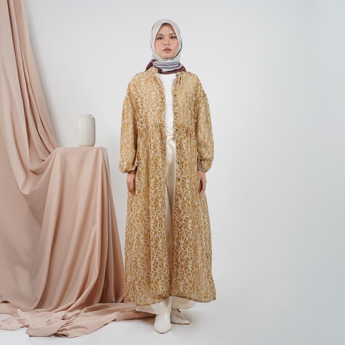 BRISA Collection Hayra Lace Outer