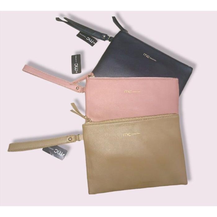 pouch Marie Claire by bata