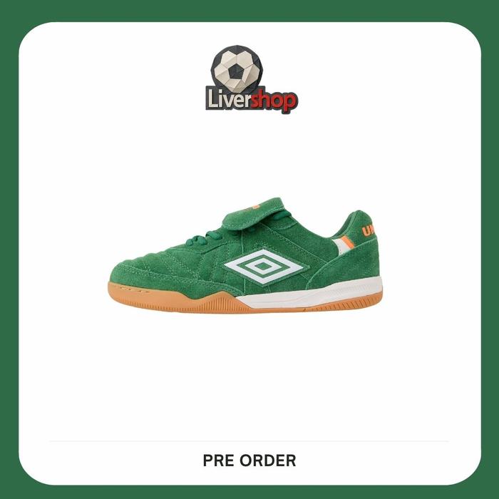 Sepatu Umbro Speciali TR Suede 17-3