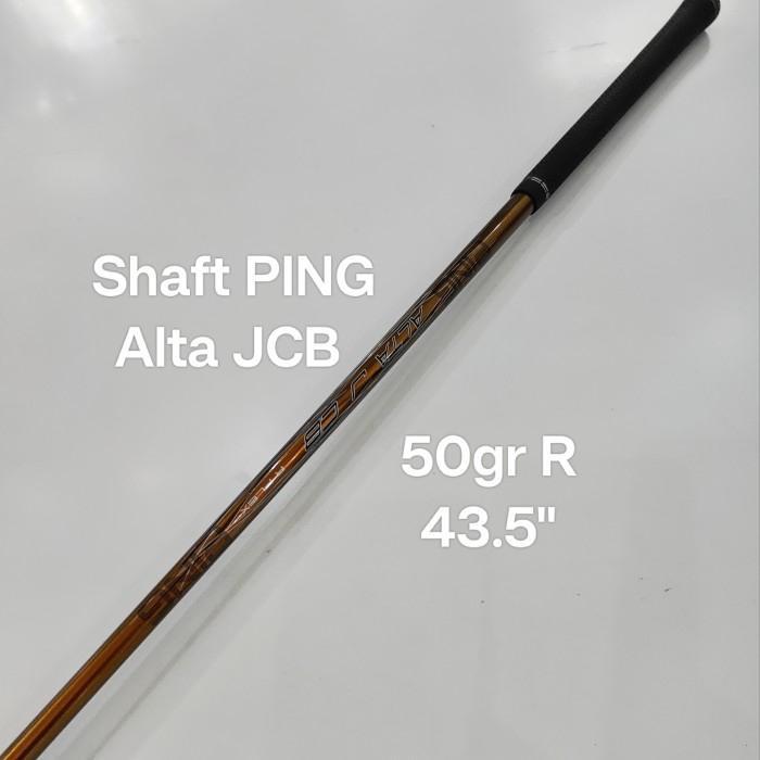 PREMIUM Golf Shaft Driver PING Stick Golf