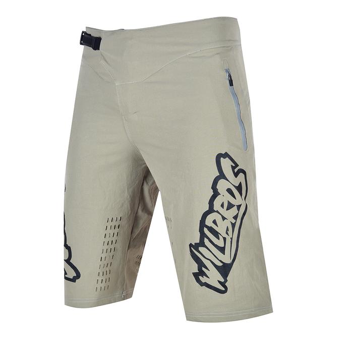 MX BMX Shorts Willbros Motocross Racing ATV UTV MTB Bike Off-road