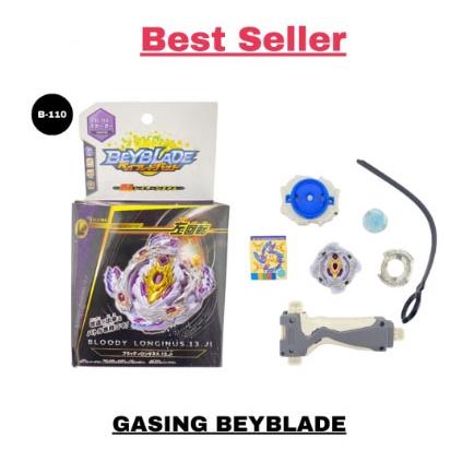 Mainan Gangsing Beyblade BB842 TERBARU/TERLARIS
