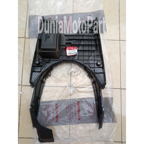 Original dek atas pijakan kaki beat fi esp stater halus 2015