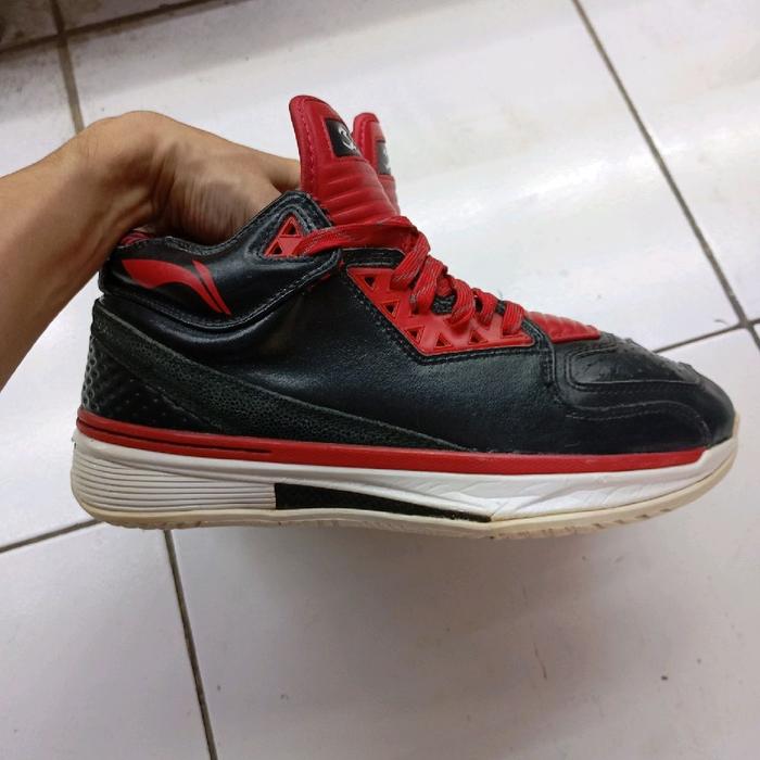 Li-ning Way of Wade Size 43