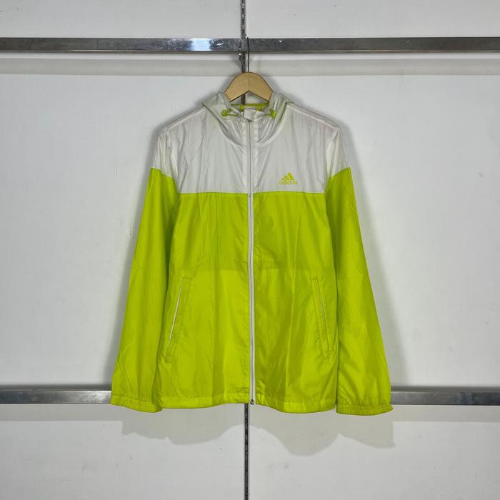 Jacket Adidas Second Original