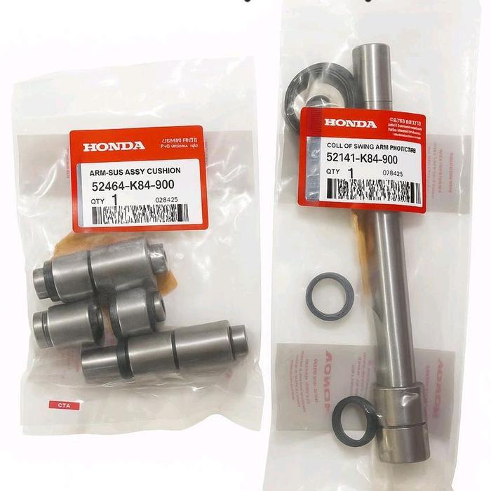 BOSH ARM FORK CRF 150+ BOSH MONO AYUNAN CRF 150 SET K84