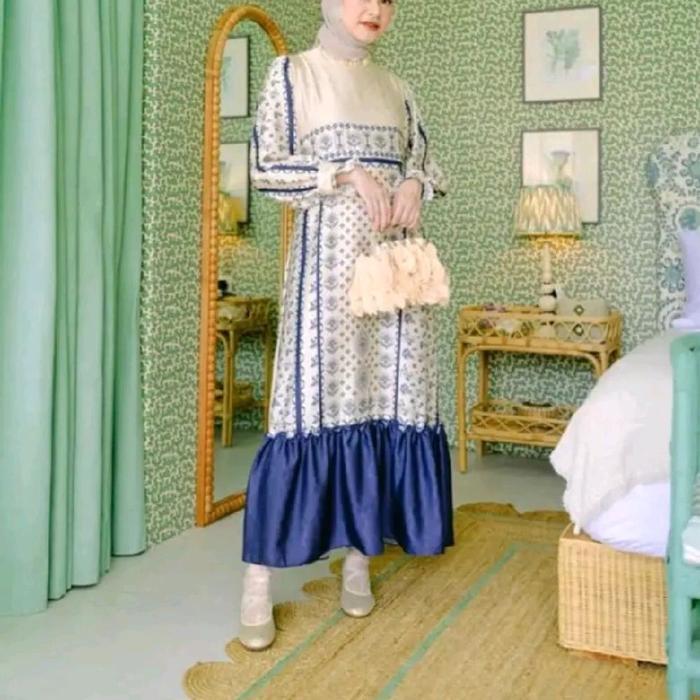 dress maminaka haideeorlin