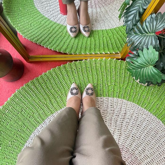 GALAXY HEELS / GROSIR SANDAL WANITA / LOCALBRAND / SANDAL ACEH / SANDAL MEDAN / COD / SEPATU WANITA