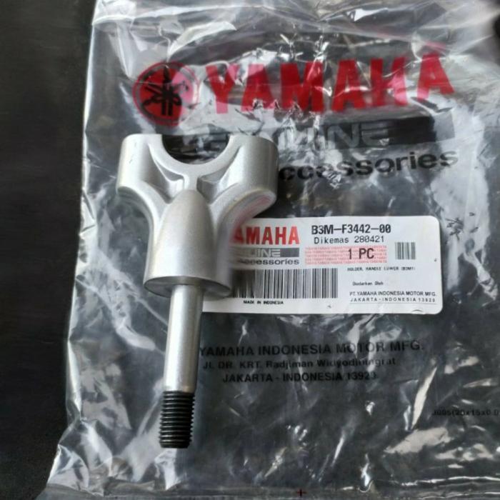 Raiser Bawah WR155 Ori YGP B3M-F3442-00 Original YGP