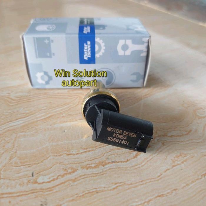 sensor ect temperatur radiator chevrolet cruze Orlando spin Aveo sonic