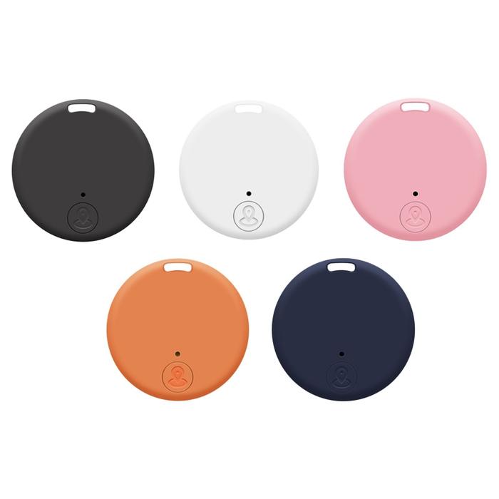 3 Pack GPS Tracker For Vehicles Key Finder GPS Tracker Mini GPS