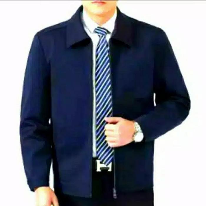 jasket nu bordir jasket Dosen
