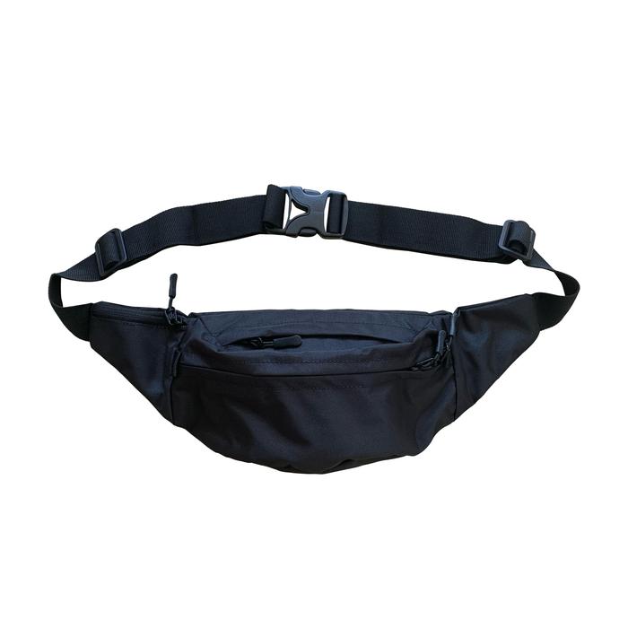 WAISTBAG RAIJIN | BALIARTWEAR | Baju Kaos Premium Quality