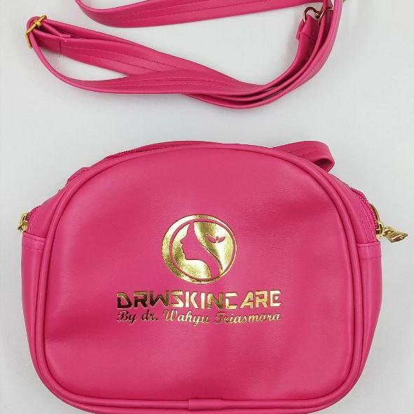 Paket TAS DRW SKINCARE Polos