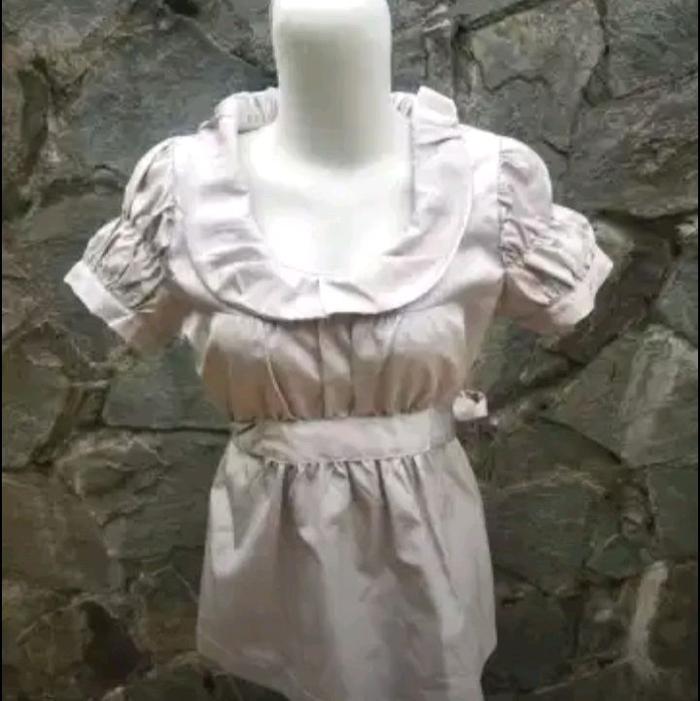 baju wanita prelove.