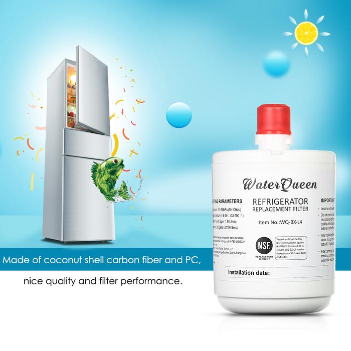Refrigerator Replacement Filter for LG
