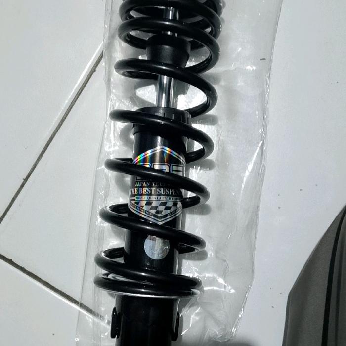 shock breaker DBS buatan jepang shock breaker buat motor gigi dan kopling