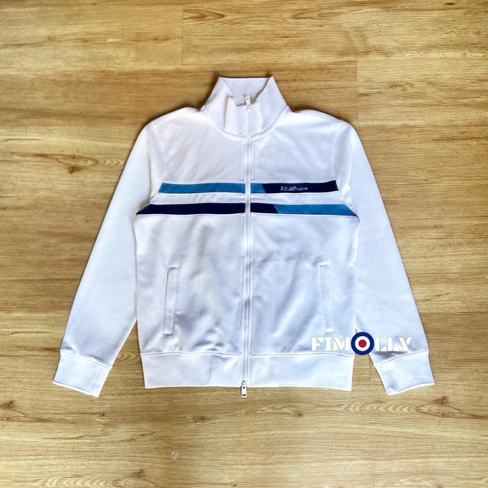 Tracktop Ben Sherman casual colourway