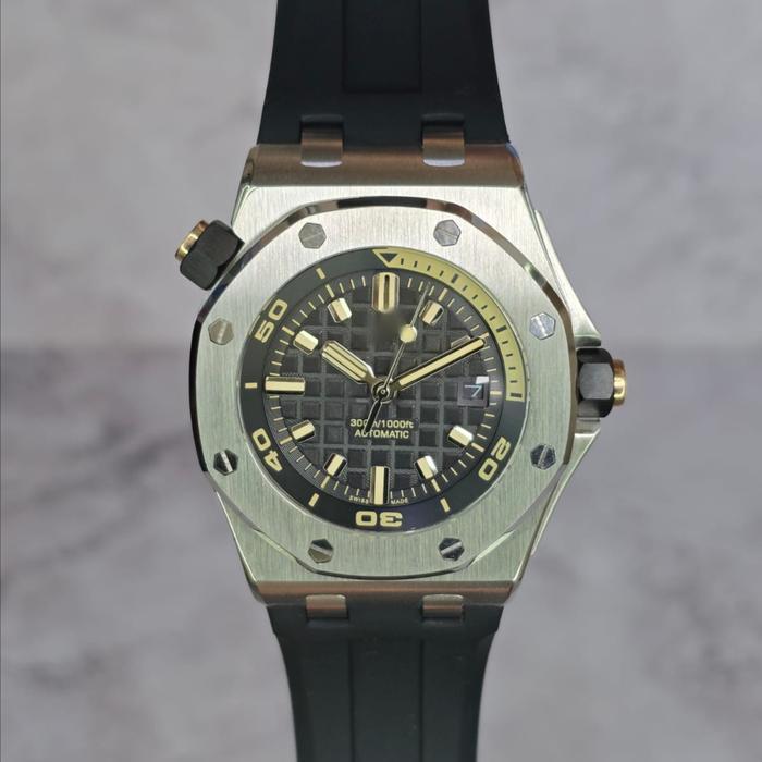 AP JAM TANGAN PRIA  JAM TANGAN MATIC PRIA  JAM TANGAN MEWAH AP894