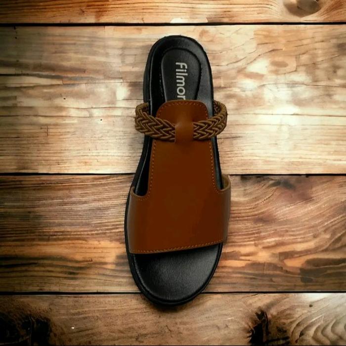 SANDAL CEWEK OFFICIAL FILMORA