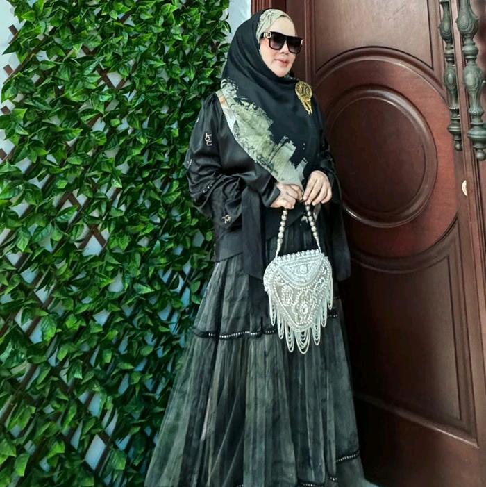 Gamis Layla by UCL Syar'i