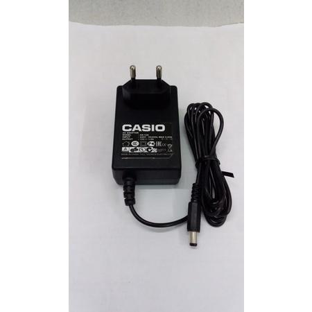 Adaptor Keyboard Casio CTX Series Kualitas Bagus