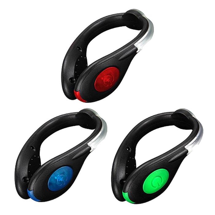 2Pack LED  Light  Flashing  Running Lights LED  Safety