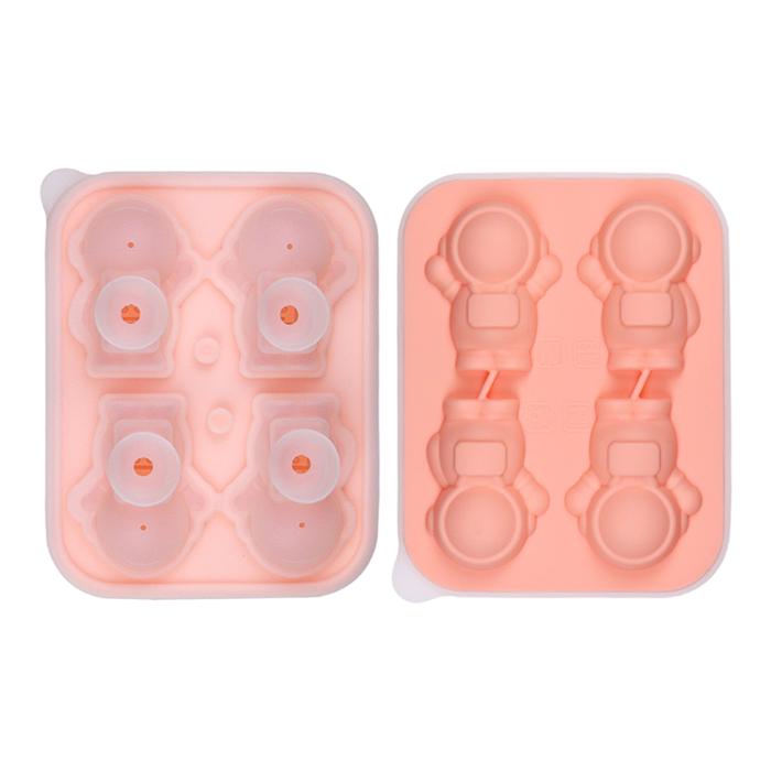 Cute Whiskey Clear Funnel Type Lid Cocktails Chocolate Convenient