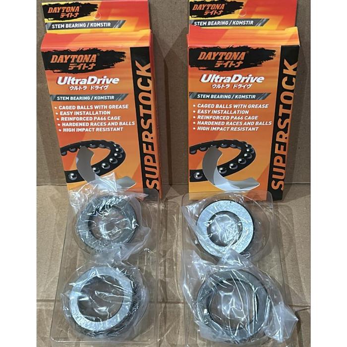 KOMSTIR DAYTONA NMAX OLD AEROX LEXI NMAX NEW XEON RACING KONES STIR 4914  4913