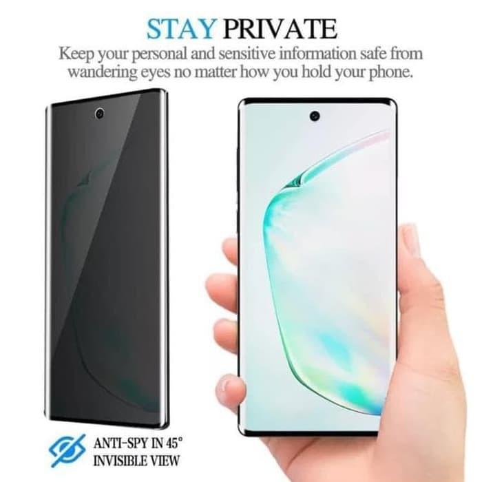 TG ANTI SPY SAMSUNG S23 ULTRA S24 S24 PLUS S24 ULTRA S22  S22 ULTRA S22 PLUS S22 5G TEMPERED GLASS S