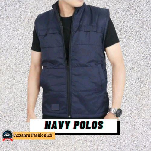 Rompi Parasut Polos/Rompi Outdoor/Rompi Ojol/Rompi Touring/Rompi Komunitas/Rompi Viral/Rompi bikers/