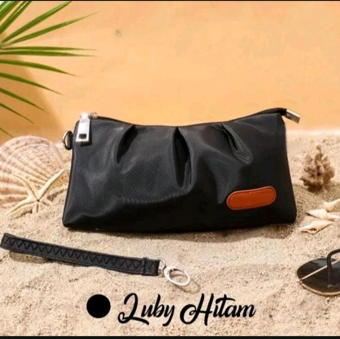 dompet luby handphone terbaru