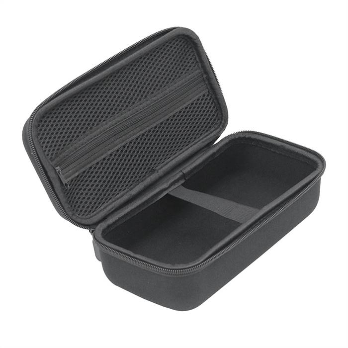 Hard EVA Portable Travel Storage Cover Bag Case for Fluke F179C F17B+ F117C F115C More Digital Multi