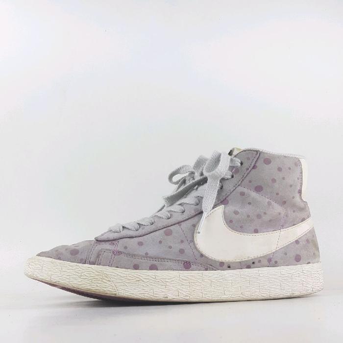 NIKE BLAZER MIDD REFLEKTIF