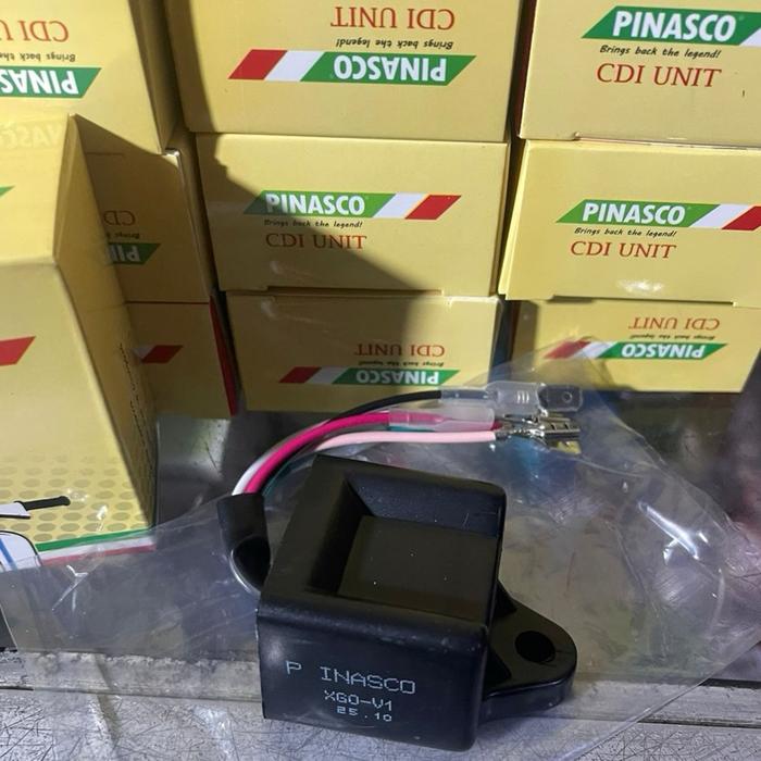 Mikro Cdi Vespa Excel Pxe Dll Pinasco