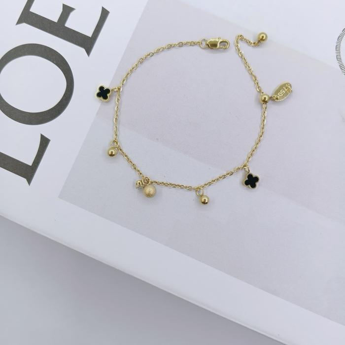 Gelang serut  titanium mainan