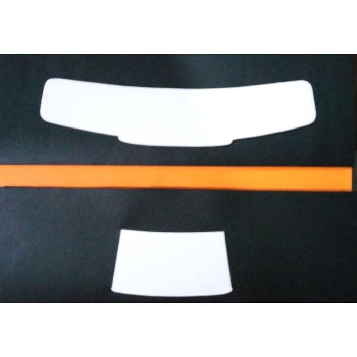 collar untuk romo/pendeta/collar untuk romo/pendeta