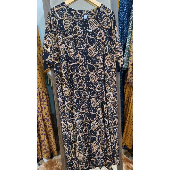 daster SARRA BY BATIK ALISYANA