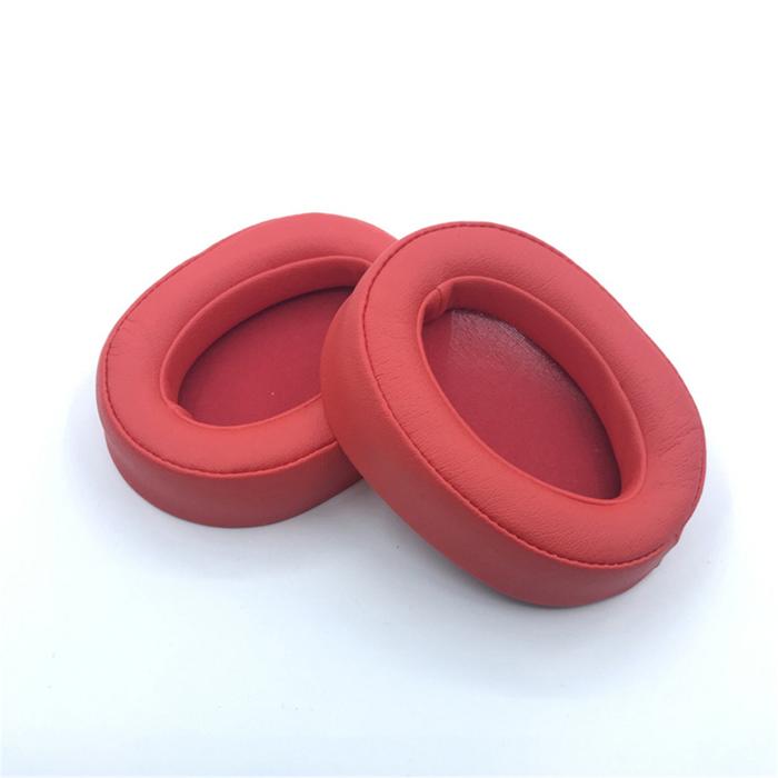 Durable Replacement Earpads Ear Pad For Sony MDR 100ABN MDR-100ABN WH