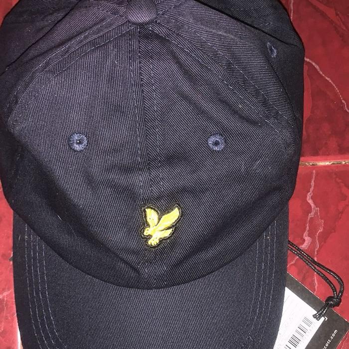 Topi Lyle and Scott New Original