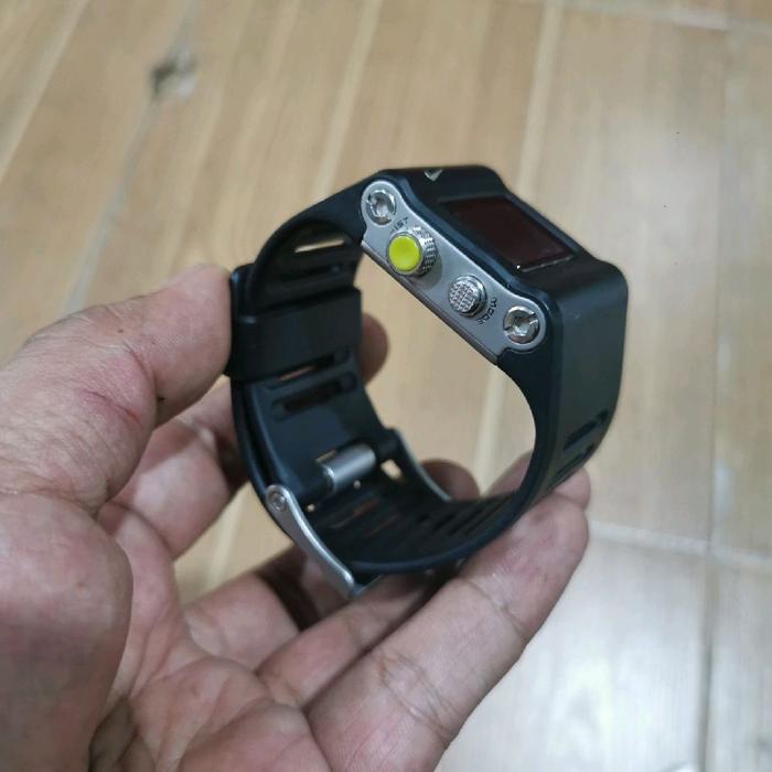 Nike Anvil Comold Regular WC0019 bahan