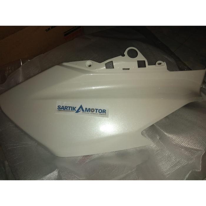 Original Body Cowling Kanan Yamaha Nmax