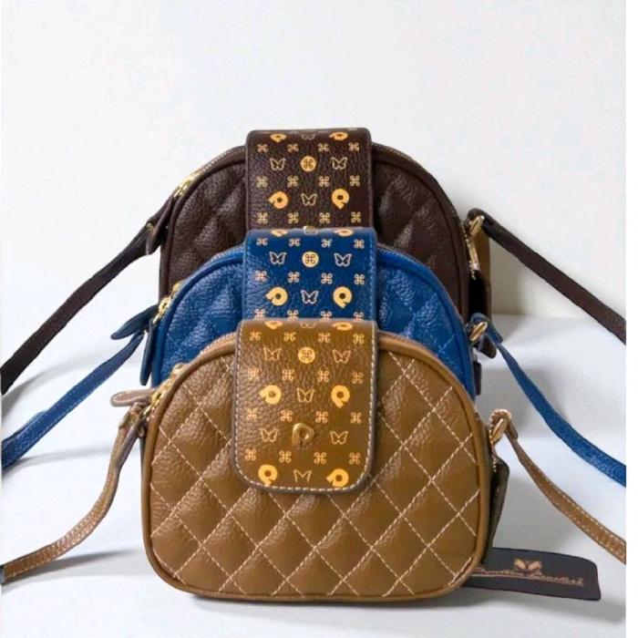 PAPILLON K3440p | Tas Kecil | Tas bahu wanita