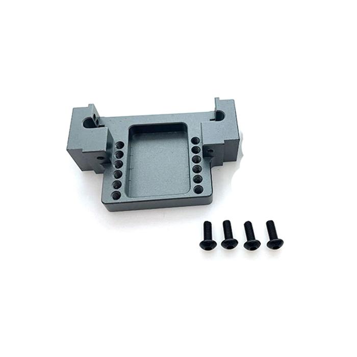 Untuk TAMIYA 1/14 RC Truk Tipper SCANIA 770S 56368 VOLVO ACTROS BENZ