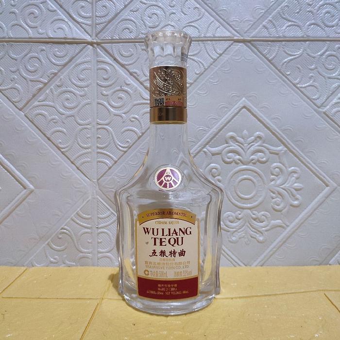 koleksi botol cant8k bekas mnman a r a k chi na