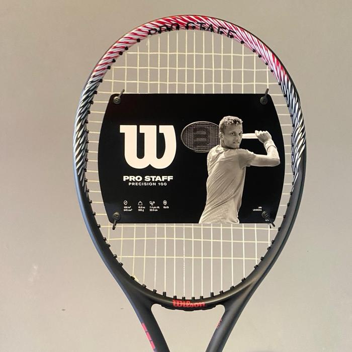 Raket Wilson Pro Staff Precision 100 305gr