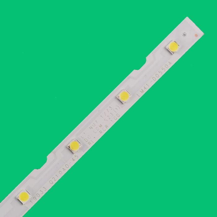 Suitable for Samsung 40-inch LCD TV AOT_40_NU7100F2X28-3030C