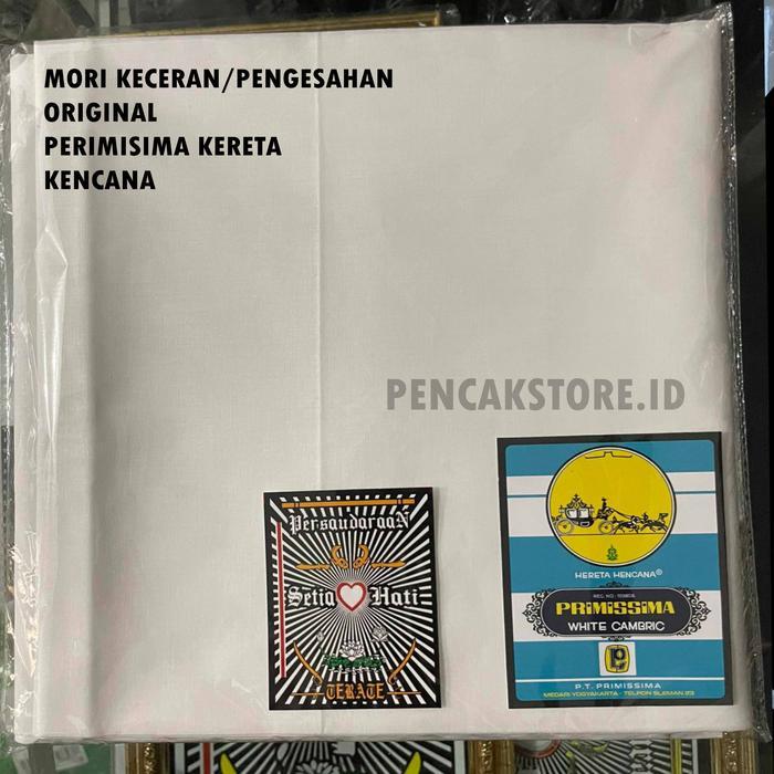 Mori Duplikat Murah Sabuk Mori Duplikat Psht