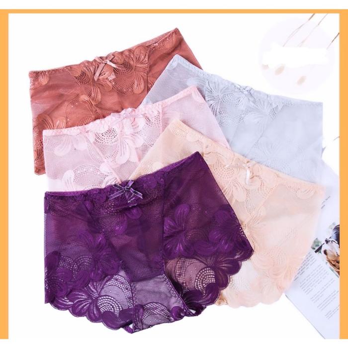 12 PCS CD IMPORT WANITA SEXY TRANSPARAN