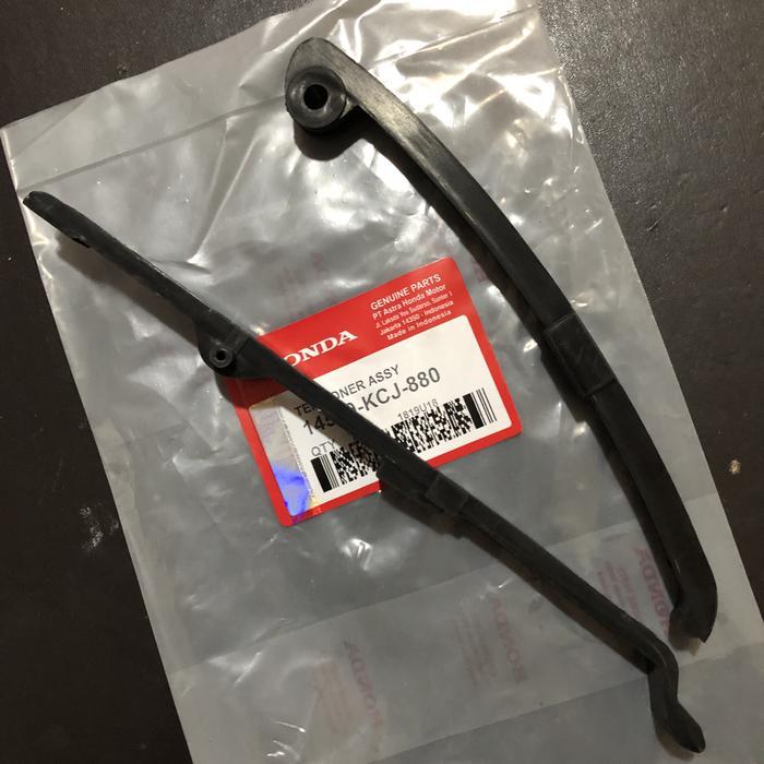 Karet Tensioner Lidah Tensioner Honda Tiger KCJ KBB KEH